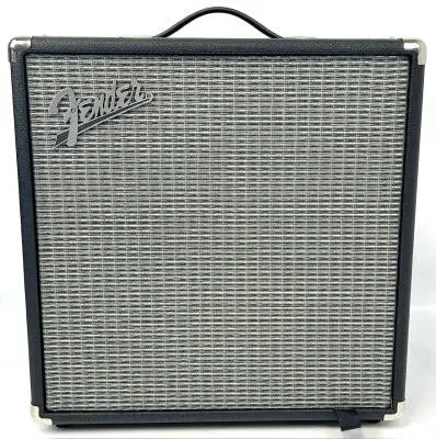 Fender Rumble 40 Bass Amp