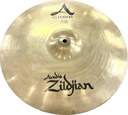 Gear Hunter | Zildjian 16