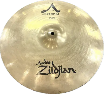 Zildjian 16