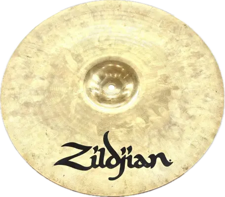 Zildjian 16 2