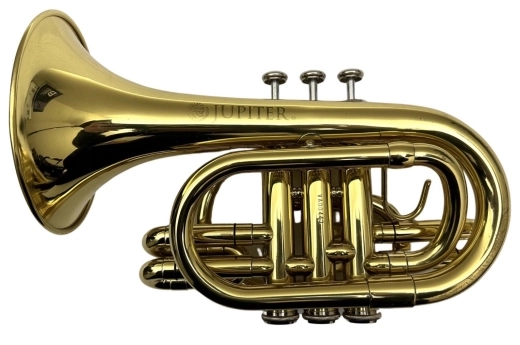 JUPITER POCKET TRUMPET 4.8 2