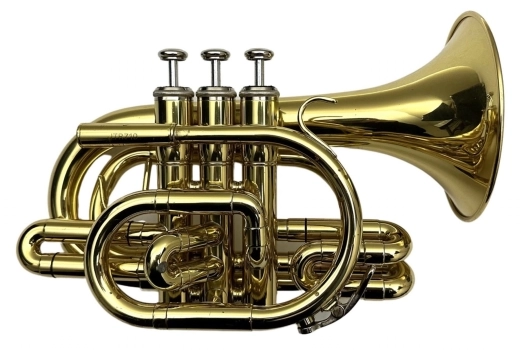 JUPITER POCKET TRUMPET 4.8