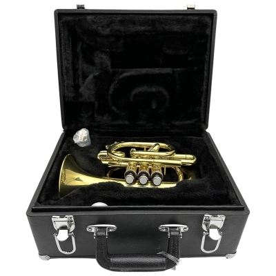 JUPITER POCKET TRUMPET 4.8 3