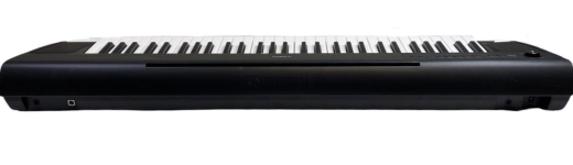 Yamaha NP12 Piaggerro 61 Key Portable Keyboard - Black 2