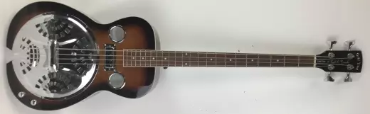 Gold Tone - GT-PBB Resonator Bass