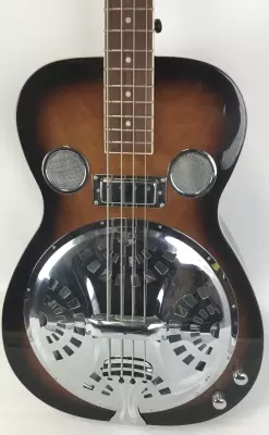 Gold Tone - GT-PBB Resonator Bass 2