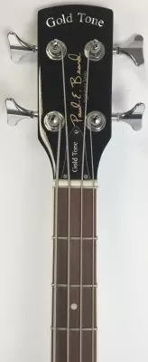 Gold Tone - GT-PBB Resonator Bass 2