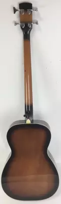 Gold Tone - GT-PBB Resonator Bass 2