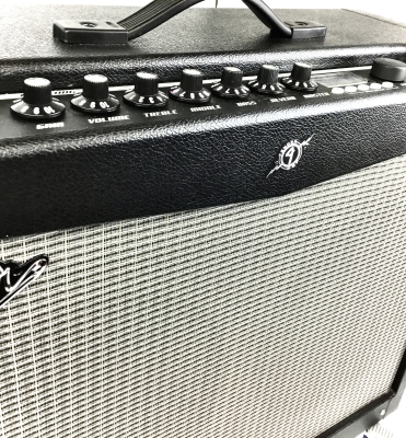 Fender Mustang IV Guitar Amplifier 4