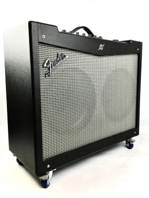 Fender Mustang IV Guitar Amplifier