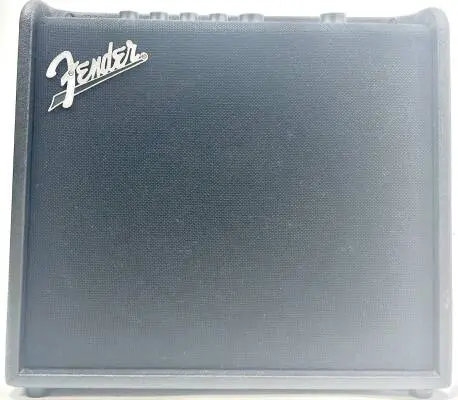 Fender Mustang LT25 Combo Amp