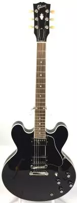 Gibson - ES-335 DEEP PURPLE