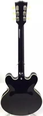 Gibson - ES-335 DEEP PURPLE 2