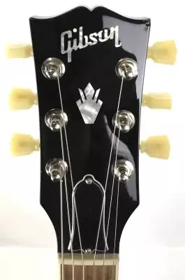 Gibson - ES-335 DEEP PURPLE 2