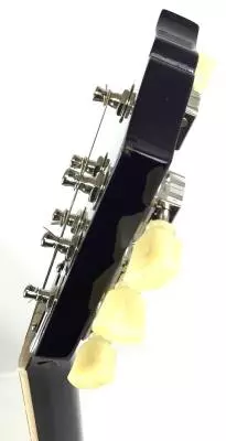 Gibson - ES-335 DEEP PURPLE 2