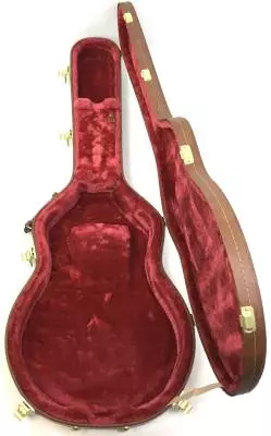 Gibson - ES-335 DEEP PURPLE 2