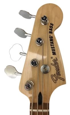 FENDER MUSTANG BASS PJ FMG PF 3