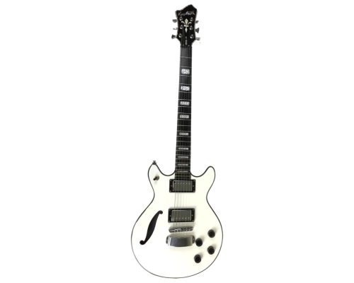 HAGSTROM DEUCE-F