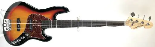 SANDBERG ELECTRA BASS TT4