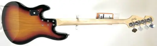 SANDBERG ELECTRA BASS TT4 2