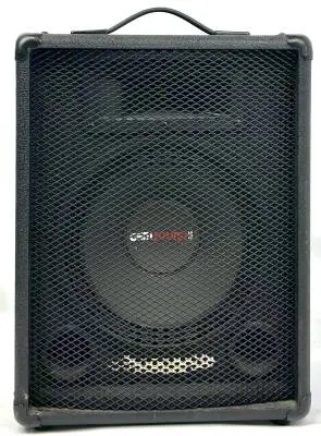 8 Inch Passive Speaker