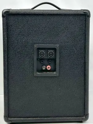 8 Inch Passive Speaker 2