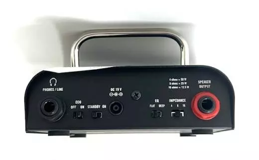 Store Special Product - Vox - Mini Valve 50w AC Amp