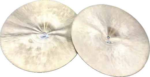 Store Special Product - Zildjian 15\" K Light Hi Hats