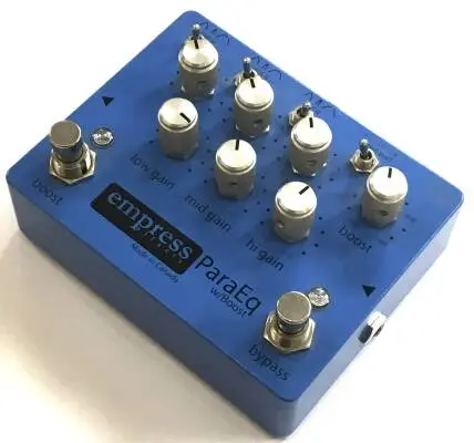 Empress Effects - EMPRESS PAEQ