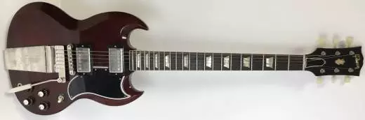 Gibson Custom Shop - SGSR64VOCHNM
