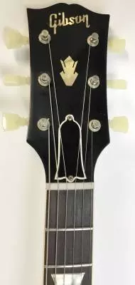Gibson Custom Shop - SGSR64VOCHNM 2