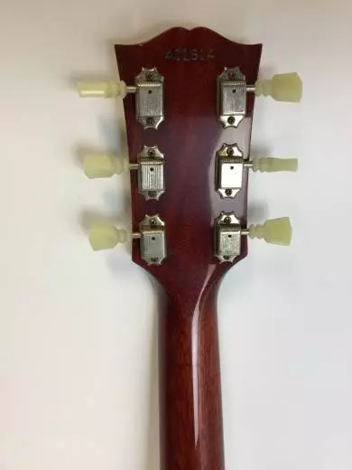 Gibson Custom Shop - SGSR64VOCHNM 2