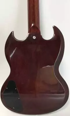 Gibson Custom Shop - SGSR64VOCHNM 2