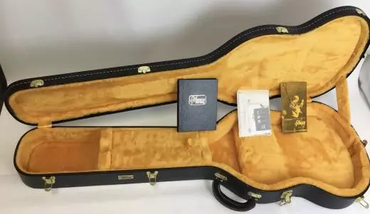 Gibson Custom Shop - SGSR64VOCHNM 2