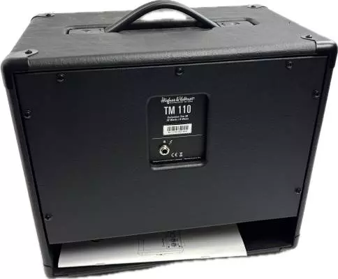 Hughes & Kettner - Tube Meister 10