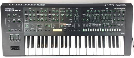 Roland - SYSTEM-8  4 OCTAVE AIRA PLUG-OUT SYNTH