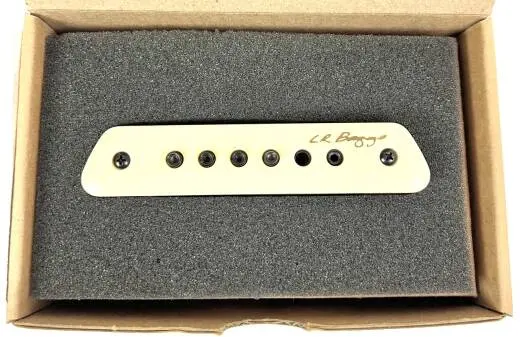 L.R Baggs M1 Passive Soundhole Magnetic Pickup