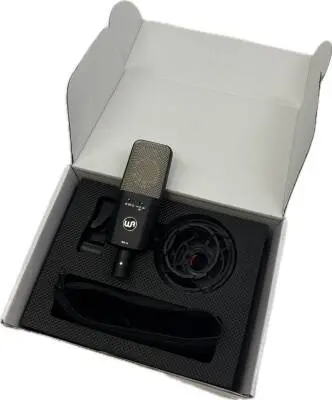 Warm Audio WA14 Large Diaphragm Condensor Mic 2