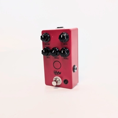 JHS Pedals - ANGRYCHARLIE V3