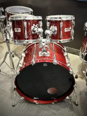 Yamaha 1990's Recording Custom Shell Pack