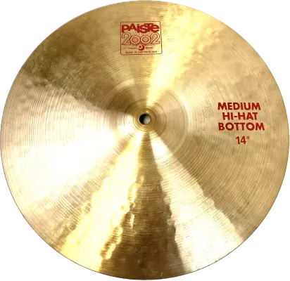 Paiste 14