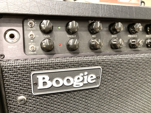 Store Special Product - MESA BOOGIE MARK FIVE:35 1X12 COMBO