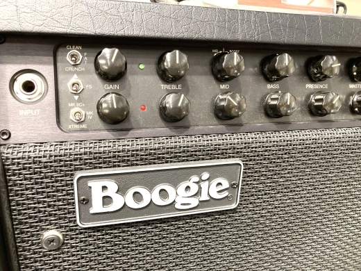 MESA BOOGIE MARK FIVE:35 1X12 COMBO 2