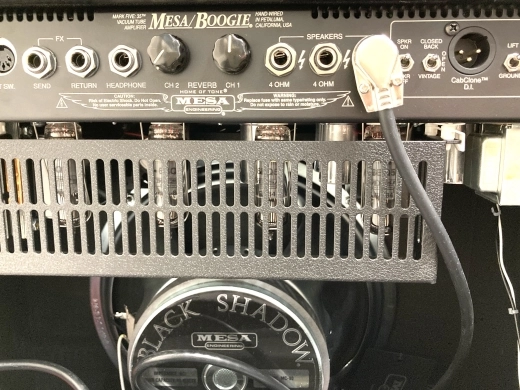 MESA BOOGIE MARK FIVE:35 1X12 COMBO 4