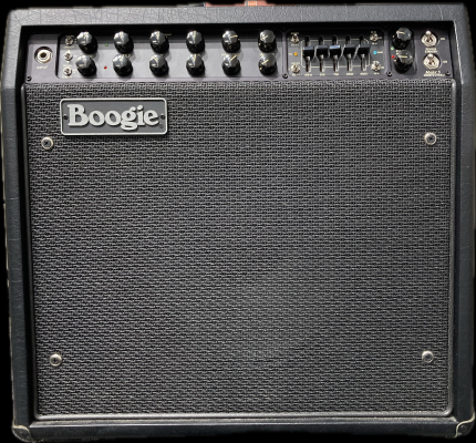 Store Special Product - MESA BOOGIE MARK FIVE:35 1X12 COMBO