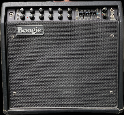 MESA BOOGIE MARK FIVE:35 1X12 COMBO