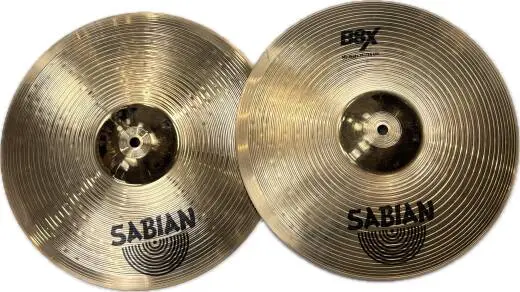 Sabian - 41402X