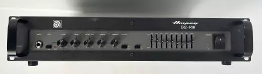 AMPEG B-2R Bass Amp Head