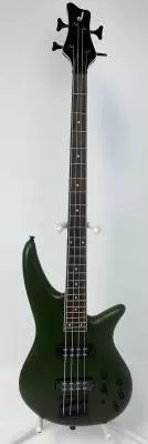 Jackson X Series Spectra Bass SBX IV