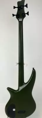 Jackson X Series Spectra Bass SBX IV 2